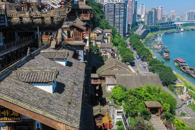 Chongqing Private City Tour Extention - FAQ