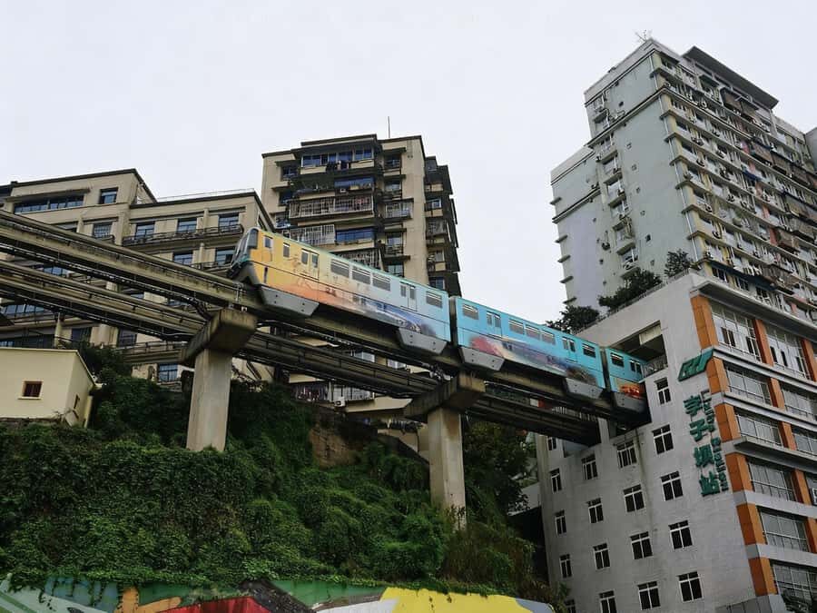 Chongqing: Private City Tour with Cable Car Ride - Practical Details and Experience Breakdown