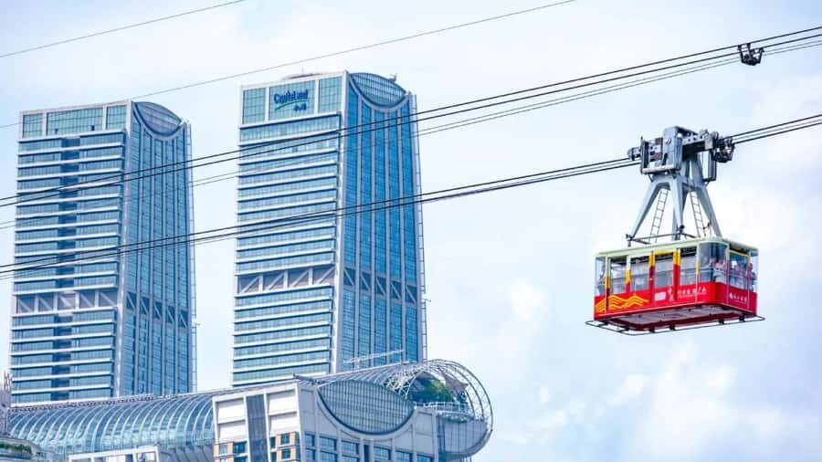 Chongqing: Private City Tour with Guide and Cableway - Deep Dive into the Experience