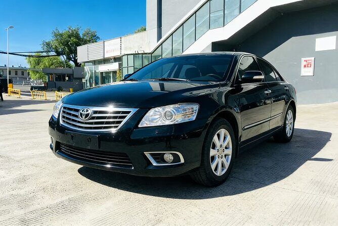 Chongqing Private Round Trip Transfer to Wulong National Park - What You Can Expect During Your Visit