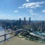 Chongqing: Sky-High Afternoon Tea Experience - The Experience: A Detailed Look