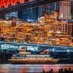 Chongqing: Small Group City Highlights & Light Rail Tour - What to Expect from the Tour