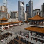 Chongqing: Step into the Cyberpunk City with Local - Practicalities and Tips