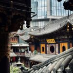 Chongqing: Surreal Urban, Ancient Town, and Secret Viewpoint - Practical Details and Tips