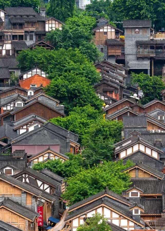 Chongqing: Three Gorges Museum & Cultural Heritage Tour - Transportation and Practical Details