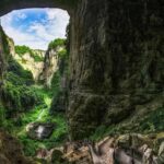 Chongqing: Tiansheng Three Natural Bridges Carpool Tour - What Makes This Tour Stand Out