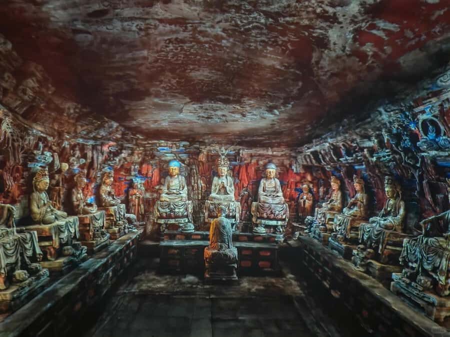 Chongqing to Dazu Rock Carvings: Hidden UNESCO Gem Tour - The Verdict: Is This Tour Worth It?