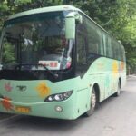 Chongqing Train Station to Chongqing Hotel - Vehicle Options and Group Compatibility