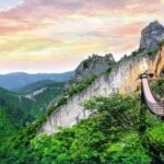 Chongqing: Underwater Museum, 816 Cave & Wuling Gorge - Detailed Breakdown of the Tour