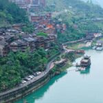 Chongqing: Underwater Museum, 816 Plant, Canyon Private Tour - Practical Details and What to Expect