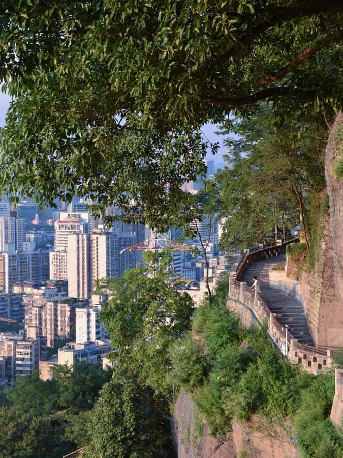 Chongqing Unveiled: Mountain City Trail & Flexible Itinerary - Highlights of the Tour