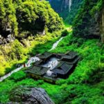 Chongqing Wulong Karst: All inclusive luxury private day trip - Practical Tips and Considerations