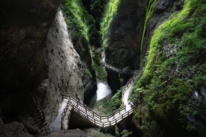 Chongqing Wulong Private Day Tour:Three Bridges&Longshuixia Gorge - Why Choose This Tour?