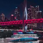 Chongqing: Yangtze and Jialing River Night Cruise - Meeting Points & Practical Tips