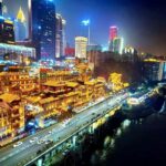 Chongqing: Yangtze and Jialing Rivers Night Cruise - Who Should Consider This Tour?