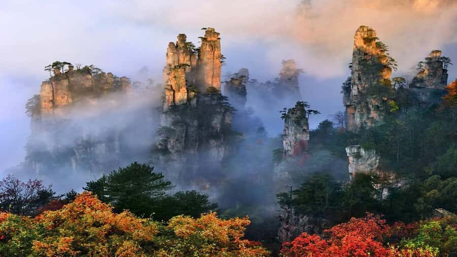 Chongqing & Zhangjiajie: 6-Day Nature & Metropolis Tour - Practical Insights & Why This Tour Works
