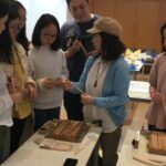 Chopstick Making Experience in Tottori - Overview of the Chopstick Making Experience