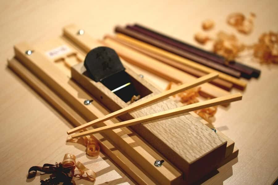 Chopstick Making Workshop in Osaka - The Reviews: What Others Say About This Workshop