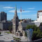 Christchurch City Private Tour with Gondola Ticket - Wildlife and Cultural Highlights