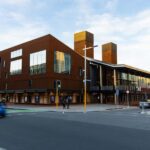 Christchurch: Heritage & Arts Walking Tour - The Itinerary Breakdown