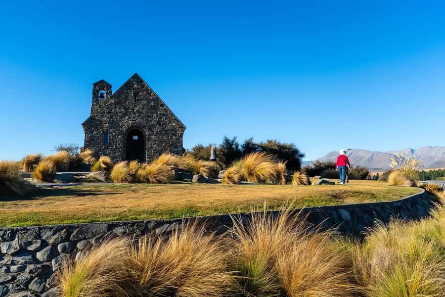 Christchurch: Lake Tekapo Day Trip with Hot Springs - The Value of This Tour