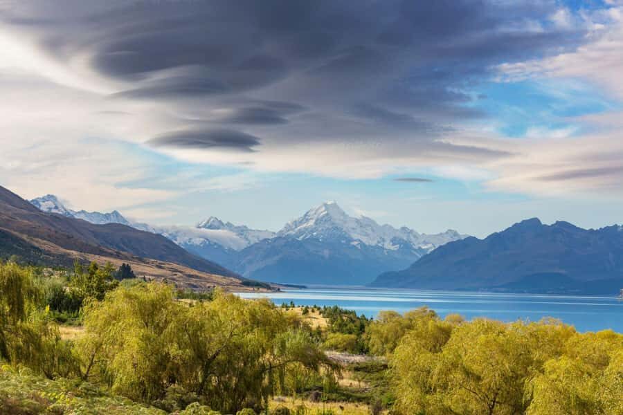 Christchurch: Mt Cook & Tekapo Small-Group Tour (incl Lunch) - An In-Depth Look at the Itinerary