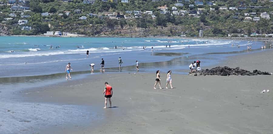 Christchurch Sightseeing & Lyttelton Harbour Tour - Transportation & Group Experience