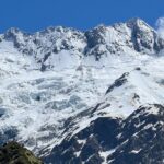 Christchurch to Queenstown One way via Mt Cook with Breakfast - Practical Details & Considerations