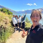 Christchurch to Queenstown via Franz Josef 2-Day Tour - Transportation, Group Size, and Value