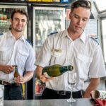 Christmas Lunch Cruise on Newcastle Harbour - Who Will Love This Cruise?