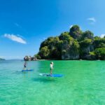 Chumphon: 3-Hours SUP Board Experience to Hidden Gem - Why We Love This Tour