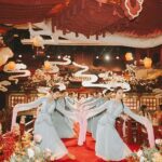 Chuzhou Langya Leyan Banquet | Immersive Dance Dinner - Who Will Enjoy This Experience?