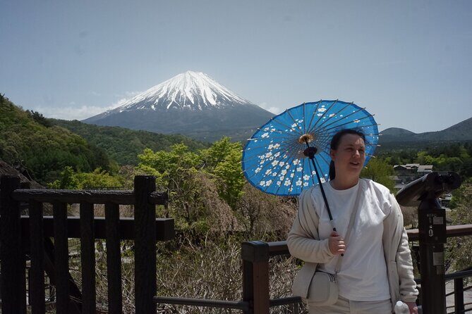 Cinematic Video Shooting Experience in Tokyo - Why This Tour Works Well