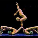 Cirque du Soleil: KOOZA - Singapore - The Value Proposition