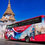 City Sightseeing Bangkok GoGo Bus - Who Would Love This Tour?