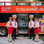 City Sightseeing Hanoi Hop-On Hop-Off Bus Tour - What’s on the Itinerary?