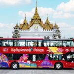 City Sightseeing Pattaya Hop-On Hop-Off Bus Tour - Why This Tour Works for Travelers
