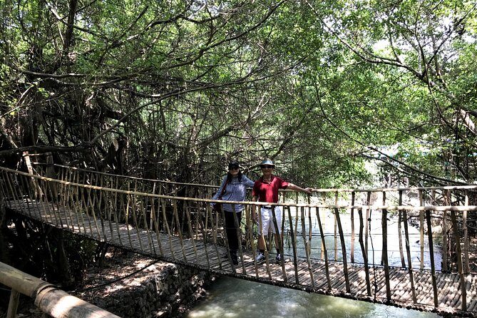 City tour, DraySap waterfall and Ban Don village Buon Ma Thuot - The Sum Up