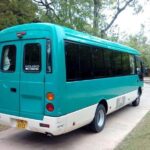 City Transfers from Colombo to Mirissa - Why Choose This Transfer?