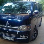 City Transfers from Kandy to Pasikudah - Practical Details You Should Know