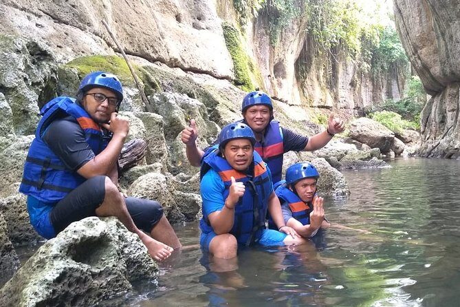 Ciwayang body rafting - What Should You Expect During the Experience?