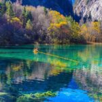 Classic 3-Day Jiuzhaigou Tour from Chengdu (Transport+Tickets) - Day 2: Full Exploration of Jiuzhaigou