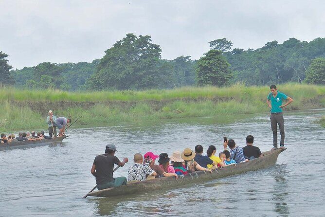 Classic Luxury Nepal Tour 7 Nights & 8 Days - Analyzing the Value