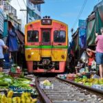 Classic Thailand Join-in Day Tour With Take Train - The Sum Up
