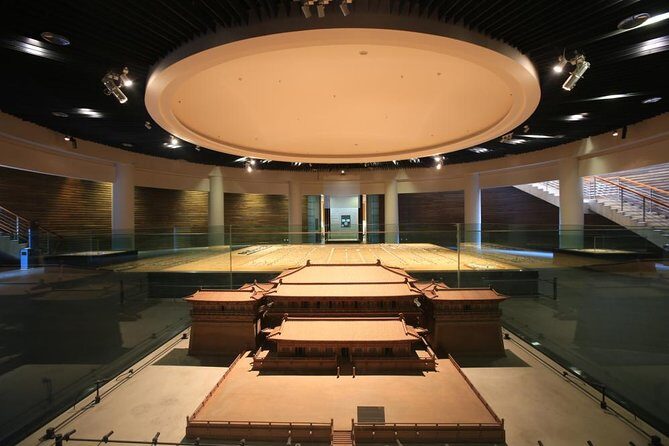 Classic Xi'an City Bus Tour - Practical Details and What They Mean for You