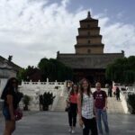 Classic Xian City Tour With Private Transportation and Guide - Final Thoughts: Who Is This Tour Best For?