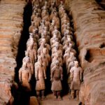 Classic Xian: Fully-Guided Terracotta Army Bus Tour - The Plus and the Possible Pitfalls