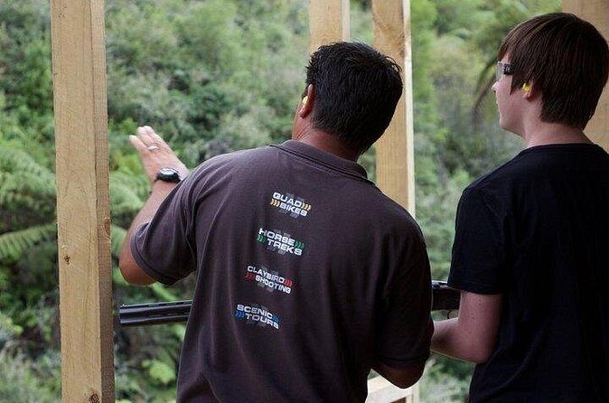 Claybird Shooting in Rotorua - Why This Tour Is Worth Considering