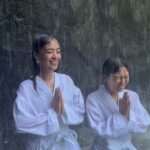 Cleanse Your Mind in a Sacred Waterfall "Takigyo" Odawara - An In-Depth Look at the Experience
