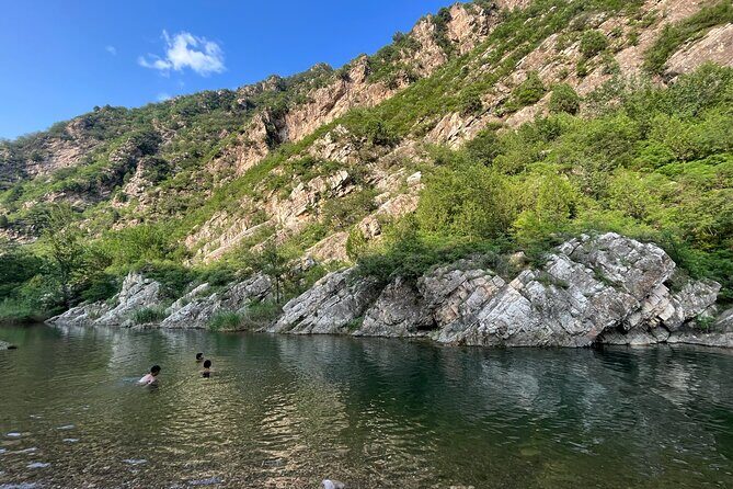 Clear Water River Hike and Swim Adventure - Who Will Love This Tour?